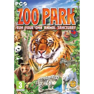 Zoo Park box art