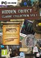compare prices for Hidden Object Classic Collection Volume 1 on PC