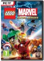 compare prices for LEGO Marvel Super Heroes on PC