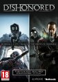 compare prices for Dishonored DLC Double Pack (Dunwall City Trials & Knife of Dunwall) on PC