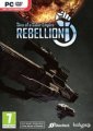 compare prices for Sins of a Solar Empire - Rebellion on PC