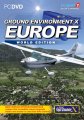 compare prices for Ground Environment X Europe World Edition for FSX on PC