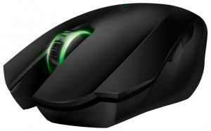 Razer Orochi 2013 Elite Notebook Gaming Mouse box art