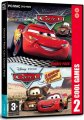 compare prices for Cars / Cars Radiator Springs Adventures Double Pack on PC