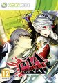 compare prices for Persona 4 Arena - Limited Edition on Xbox 360