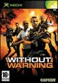 compare prices for Without Warning on Xbox