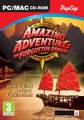 compare prices for Amazing Adventures - The Forgotten Dynasty on PC