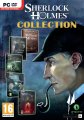 compare prices for Sherlock Holmes Collection on PC