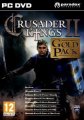 compare prices for Crusader Kings II Gold Pack (PC CD) on PC