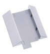 compare prices for Official Sony Playstation 2 Vertical  Stand - Silver on PS2
