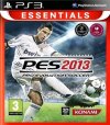 compare prices for Pro Evolution Soccer 2013 (PES 2013) (Essentials) on PS3