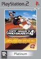 compare prices for Tony Hawks Pro Skater 4 (Platinum) on PS2