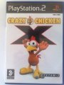 compare prices for Crazy Chicken X on PS2