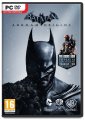 compare prices for Batman Arkham Origins on PC