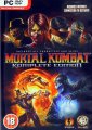 compare prices for Mortal Kombat Komplete Edition on PC