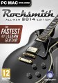 compare prices for Rocksmith 2014 includes Real Tone Cable on PC