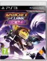 compare prices for Ratchet and Clank Nexus on PS3