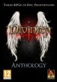 compare prices for Divinity Anthology on PC