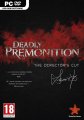 compare prices for Deadly Premonition The Directors Cut on PC