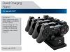 compare prices for Venom Quad Charging Stand for PS3 on PS3