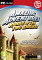 compare prices for Amazing Adventures - Riddle of The Two Knights on PC