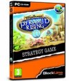 compare prices for The TimeBuilders: Pyramid Rising II on PC