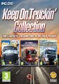 compare prices for Keep on Truckin Simulation on PC