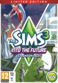 compare prices for The Sims 3: Into the Future - Limited Edition on PC