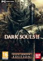 compare prices for Dark Souls 2 - Black Armour Edition on PC