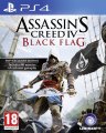 compare prices for Assassins Creed IV Black Flag on PS4