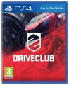 compare prices for DriveClub on PS4