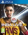 compare prices for NBA Live 14 on PS4