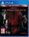 compare prices for Metal Gear Solid V: The Phantom Pain on PS4