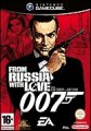 compare prices for James Bond 007: From Russia With Love on GameCube