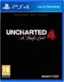 compare prices for Uncharted 4 on PS4