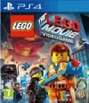 compare prices for Lego Movie: The Videogame on PS4