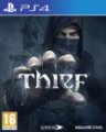 compare prices for Thief on PS4