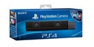 PlayStation 4 Camera box art