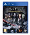 compare prices for Injustice: Gods Among Us - Ultimate Edition on PS4