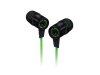 compare prices for Razer Hammerhead In Ear Gaming Headset Black on PC