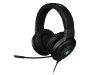 compare prices for Razer Kraken 7.1 Surround Sound USB Gaming Headset Black on PC