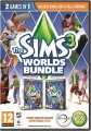 compare prices for Sims 3 Worlds Bundle (Includes Monte Vista & Hidden Springs) on PC