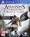 compare prices for Assassin's Creed IV (4) Black Flag on PS4