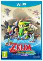 compare prices for Legend of Zelda: Wind Waker HD on Wii U