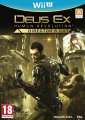 compare prices for Deus Ex: Human Revolution - Director's Cut on Wii U