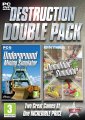 compare prices for Destruction Double Pack - Underground Mining & Demolition Simulator on PC
