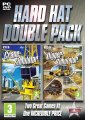 compare prices for Hard Hat Double Pack - Crane & Digger Simulation on PC