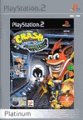 compare prices for Crash Bandicoot: The Wrath of Cortex - Platinum on PS2