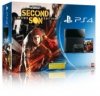 compare prices for Sony PlayStation 4 Console with infamous Second Son on PS4