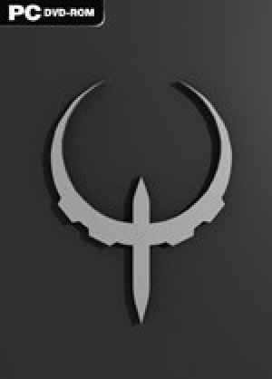 The Quake Collection box art